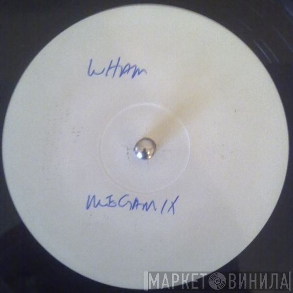 Wham! - Untitled