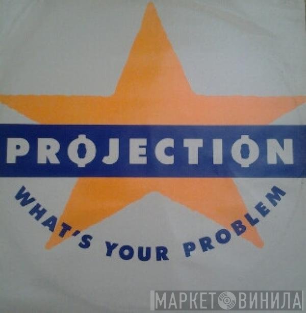  - What's Your Problem
