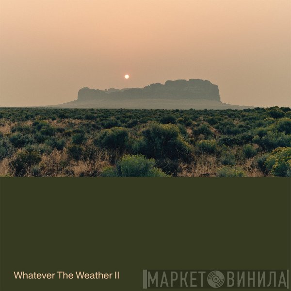 Whatever The Weather - Whatever The Weather II