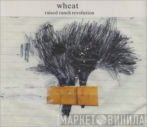 Wheat - Raised Ranch Revolution