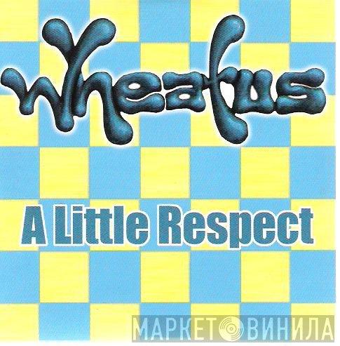 Wheatus - A Little Respect
