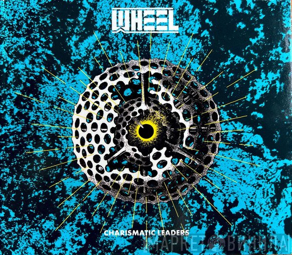 Wheel  - Charismatic Leaders