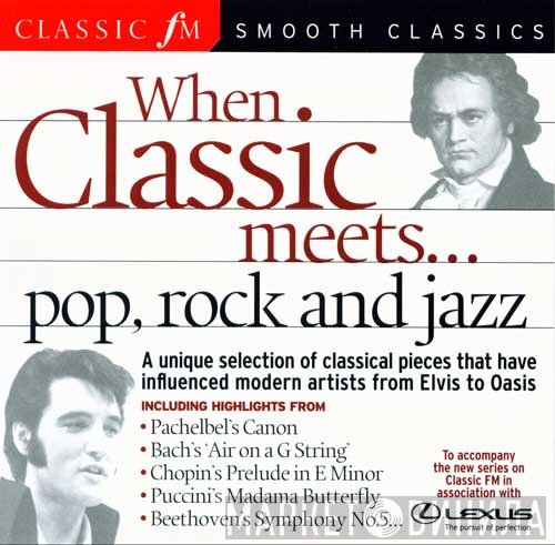  - When Classic Meets