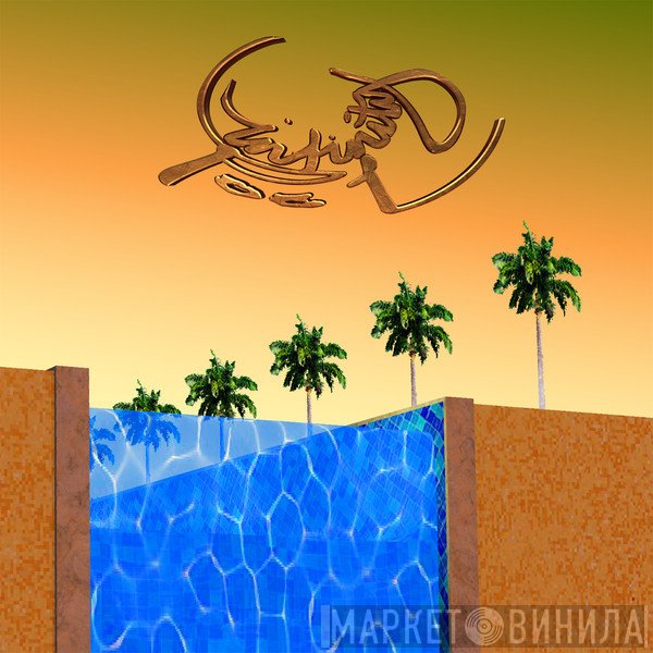 When Saints Go Machine  - Infinity Pool