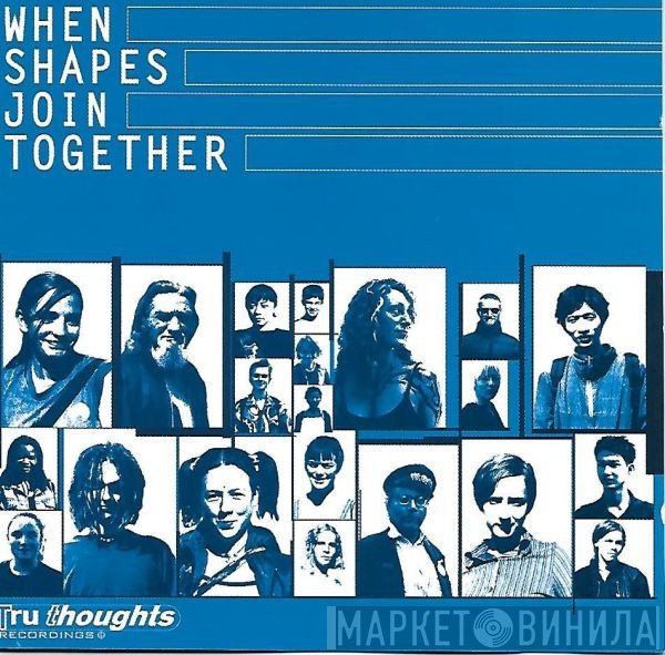  - When Shapes Join Together
