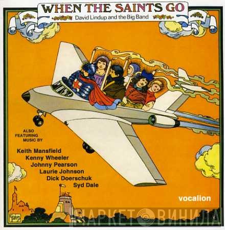  - When The Saints Go & Big Bands At KPM (1967-1975)