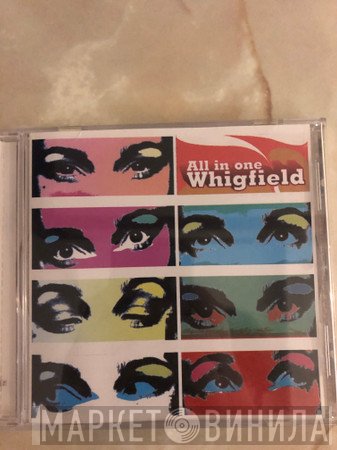 Whigfield  - All In One