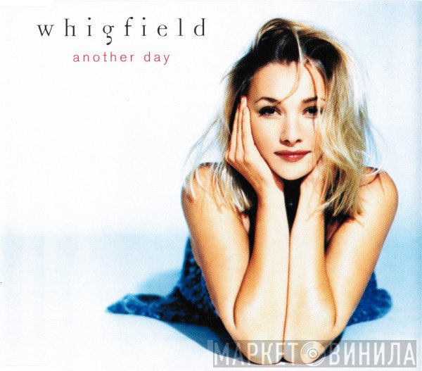 Whigfield  - Another Day