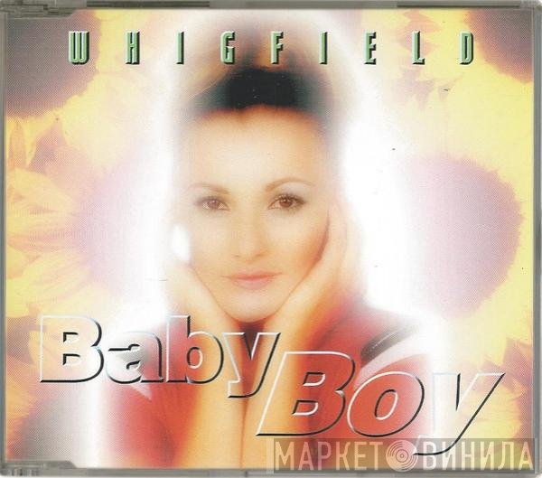 Whigfield  - Baby Boy