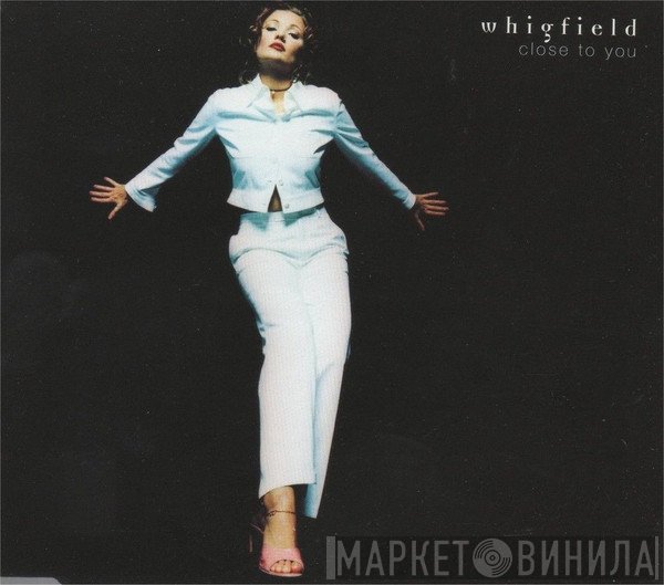 Whigfield - Close To You
