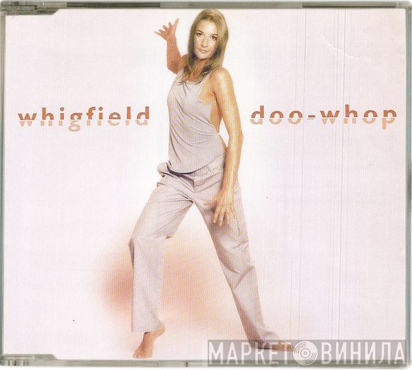 Whigfield  - Doo-Whop