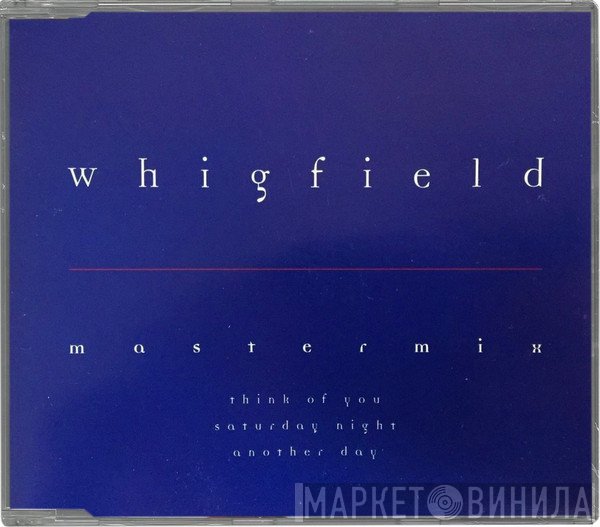 Whigfield  - Mastermix