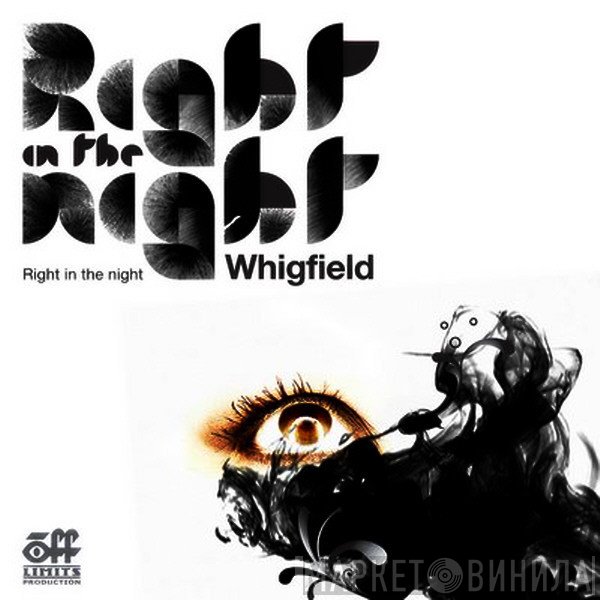 Whigfield  - Right In The Night
