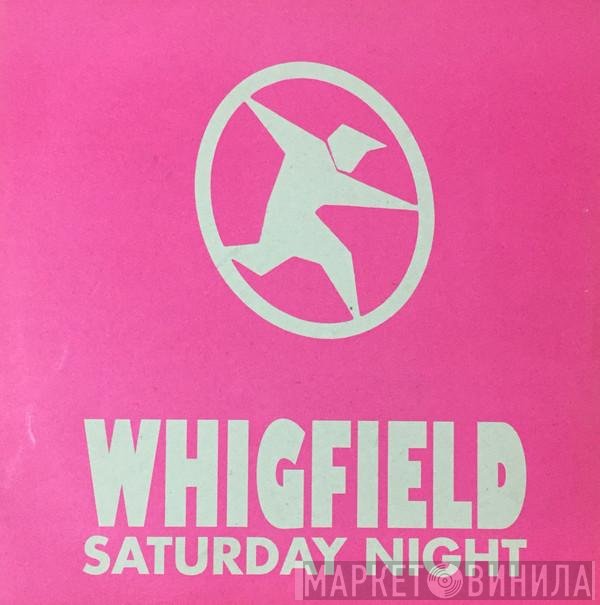 Whigfield  - Saturday Night