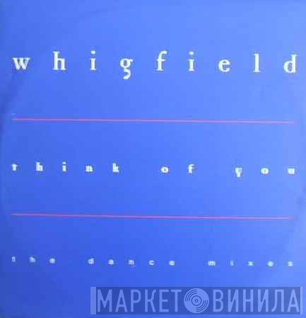 Whigfield - Think Of You (The Dance Mixes)