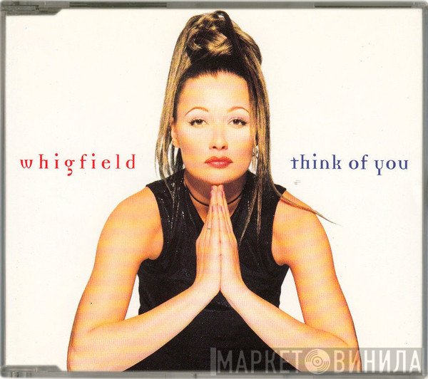 Whigfield - Think Of You