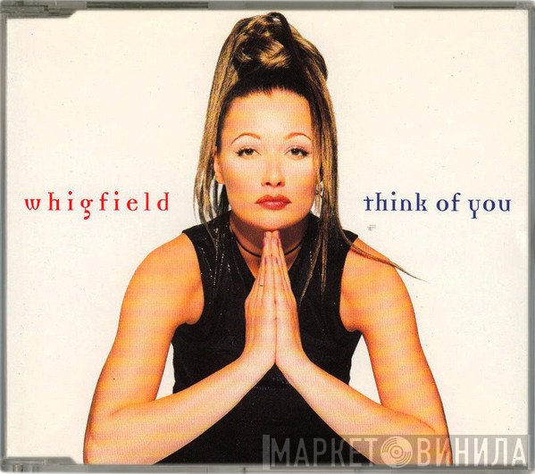 Whigfield - Think Of You