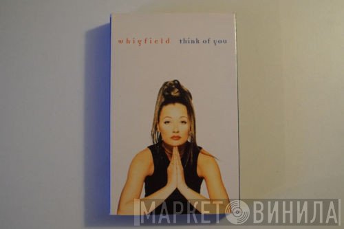 Whigfield - Think Of You