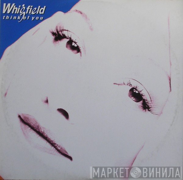 Whigfield  - Think Of You