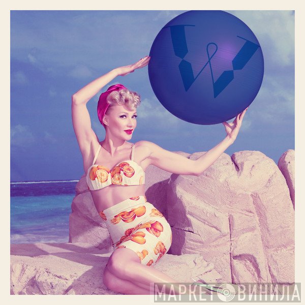 Whigfield  - W - Extra Edition