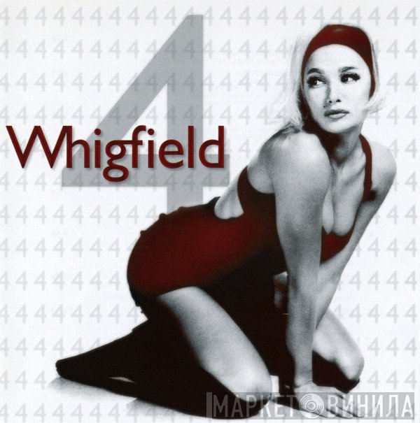 Whigfield  - Whigfield 4