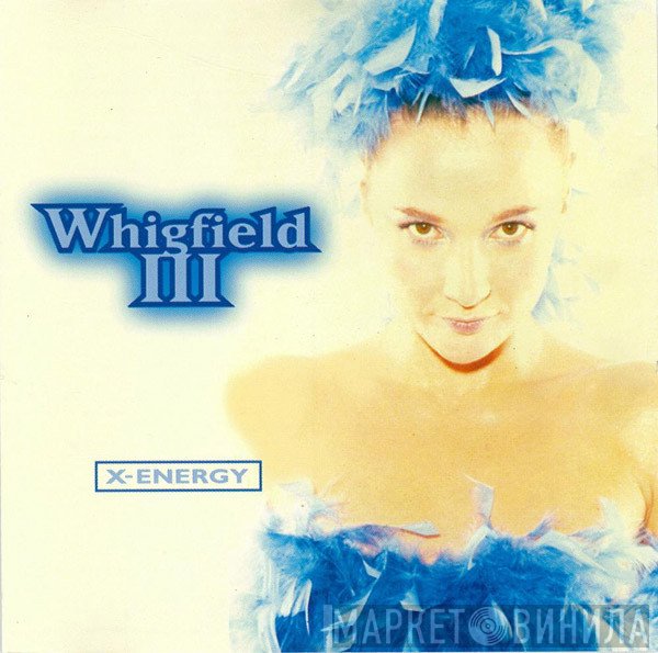 Whigfield  - Whigfield III
