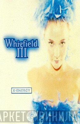 Whigfield  - Whigfield III
