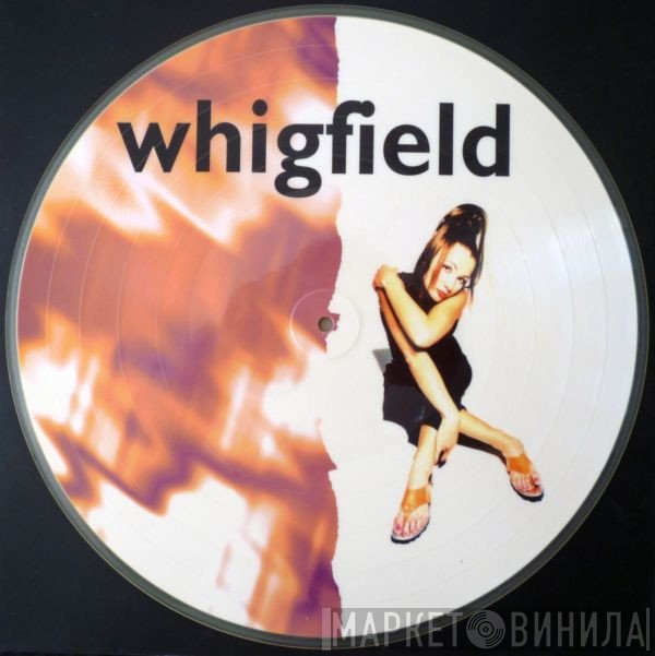 Whigfield  - Whigfield