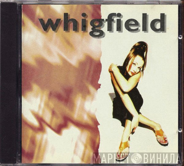 Whigfield  - Whigfield