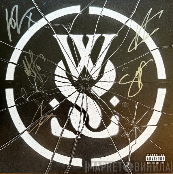 While She Sleeps - Self Hell