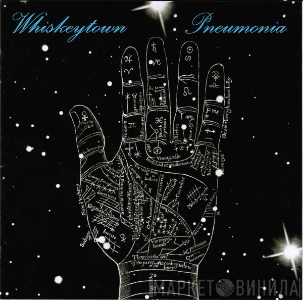 Whiskeytown - Pneumonia