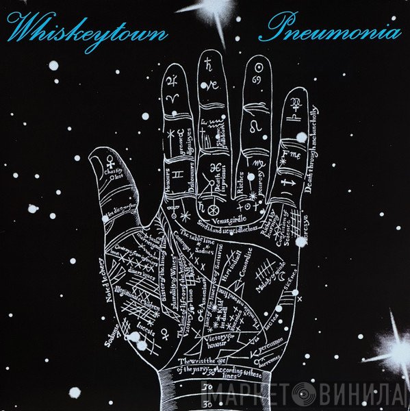 Whiskeytown - Pneumonia