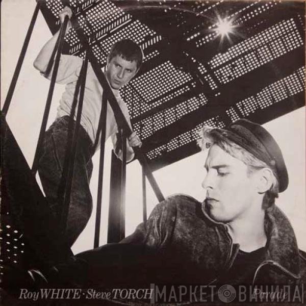 White &amp; Torch - Parade