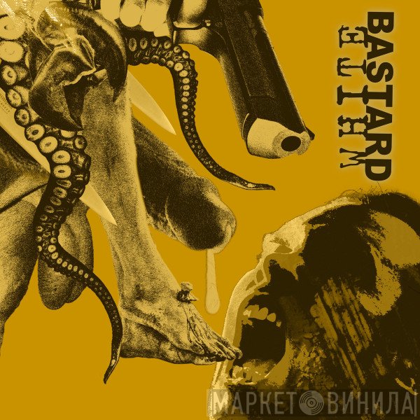 White Bastard  - White Bastard