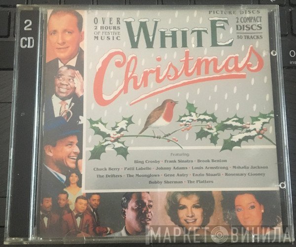  - White Christmas