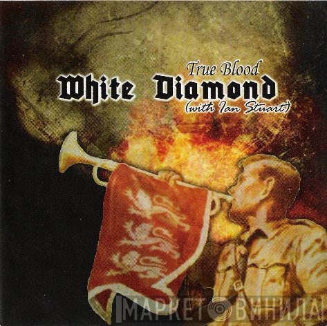 White Diamond With Ian Stuart Donaldson  - True Blood