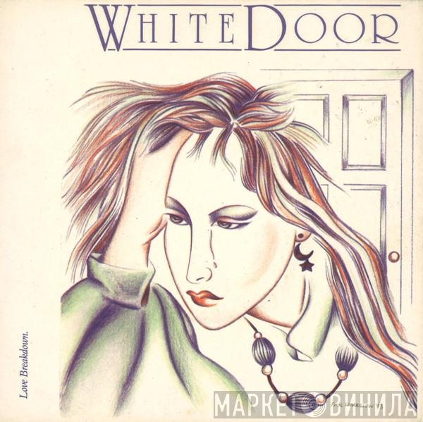 White Door - Love Breakdown