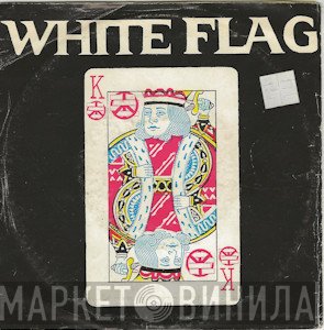 White Flag - Suicide KIng