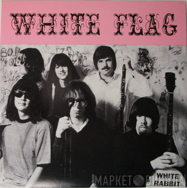 White Flag  - White Rabbit