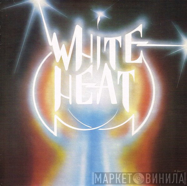 White Heat  - White Heat
