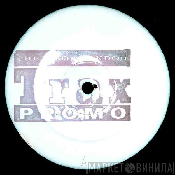 White Knight - New World Order (Remix)