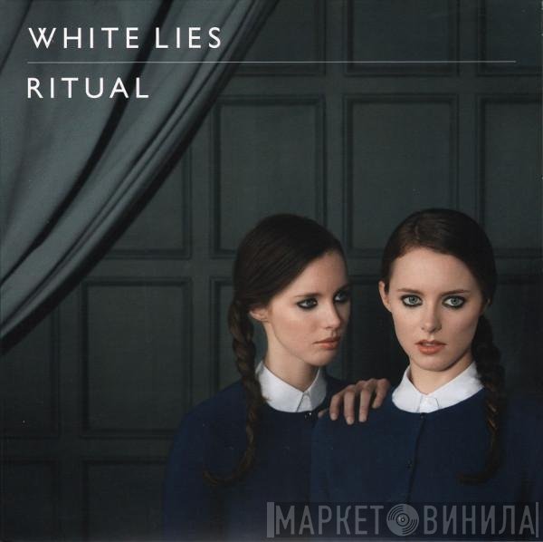White Lies   - Ritual