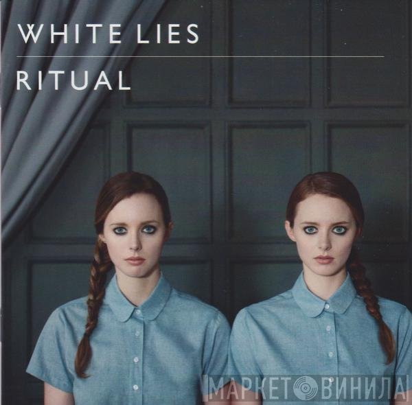 White Lies  - Ritual