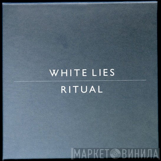 White Lies   - Ritual