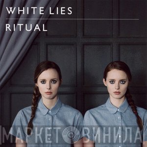 White Lies   - Ritual