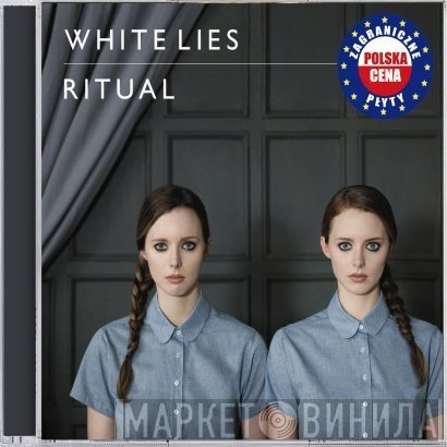 White Lies   - Ritual