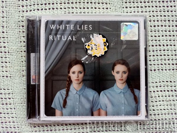 White Lies   - Ritual