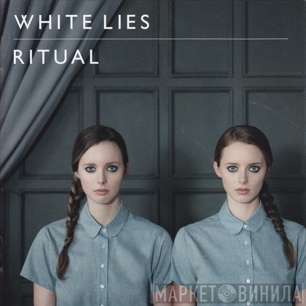 White Lies   - Ritual