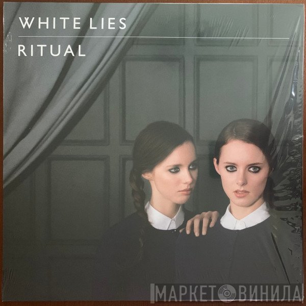 White Lies   - Ritual