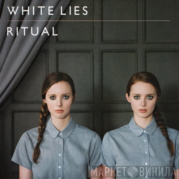 White Lies   - Ritual